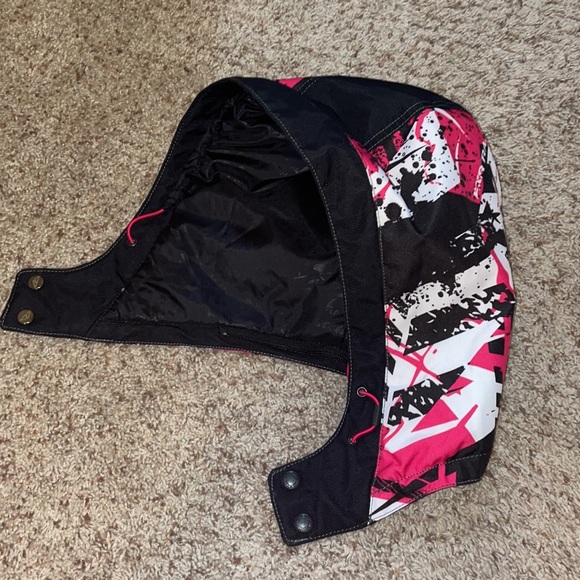 FXR winter / snowmobiling jacket - Picture 9 of 15